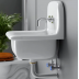 Ceramic Hand Basin 3309